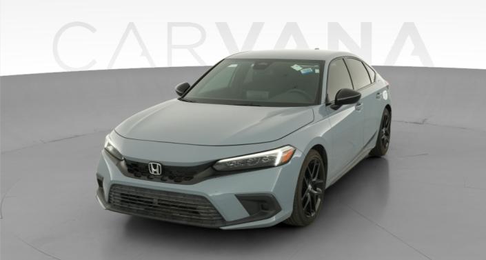 honda civic hatchback 2024 19XFL2H86RE001021 image honda civic hatchback 2024 19XFL2H86RE001021 image